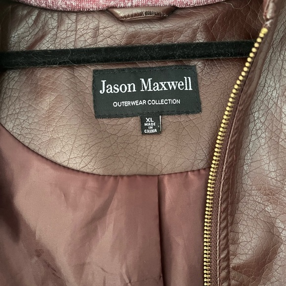 Jason Maxwell Jacket - Picture 4 of 9